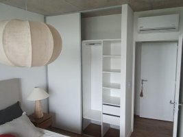 Apartment for Sale: 2 Rooms with Terraces, Santa Maria, Tigre