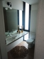 Apartment for Sale: 2 Rooms with Terraces, Santa Maria, Tigre