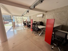 Office Rental Vicente Lopez