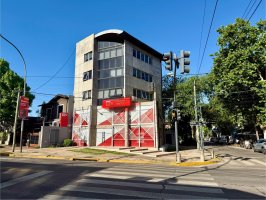 Office Rental Vicente Lopez