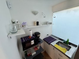 Office Rental Vicente Lopez