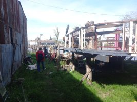 Tigre Isla terreno venta Rio lujan