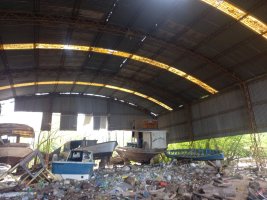 Tigre Isla terreno venta Rio lujan