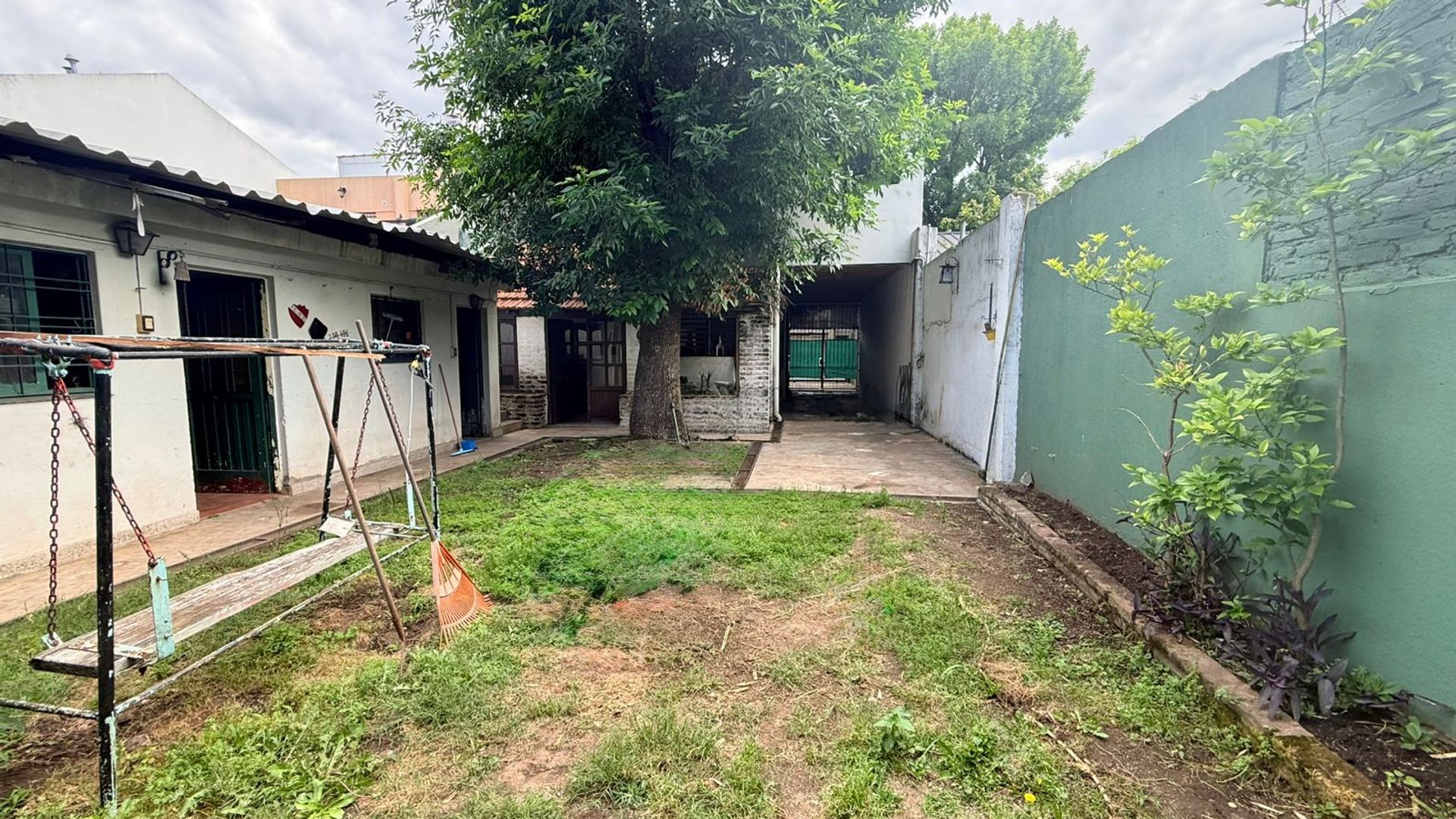 Venta Casa 7 Amb Con Coch Lote Prop Villa Adelina