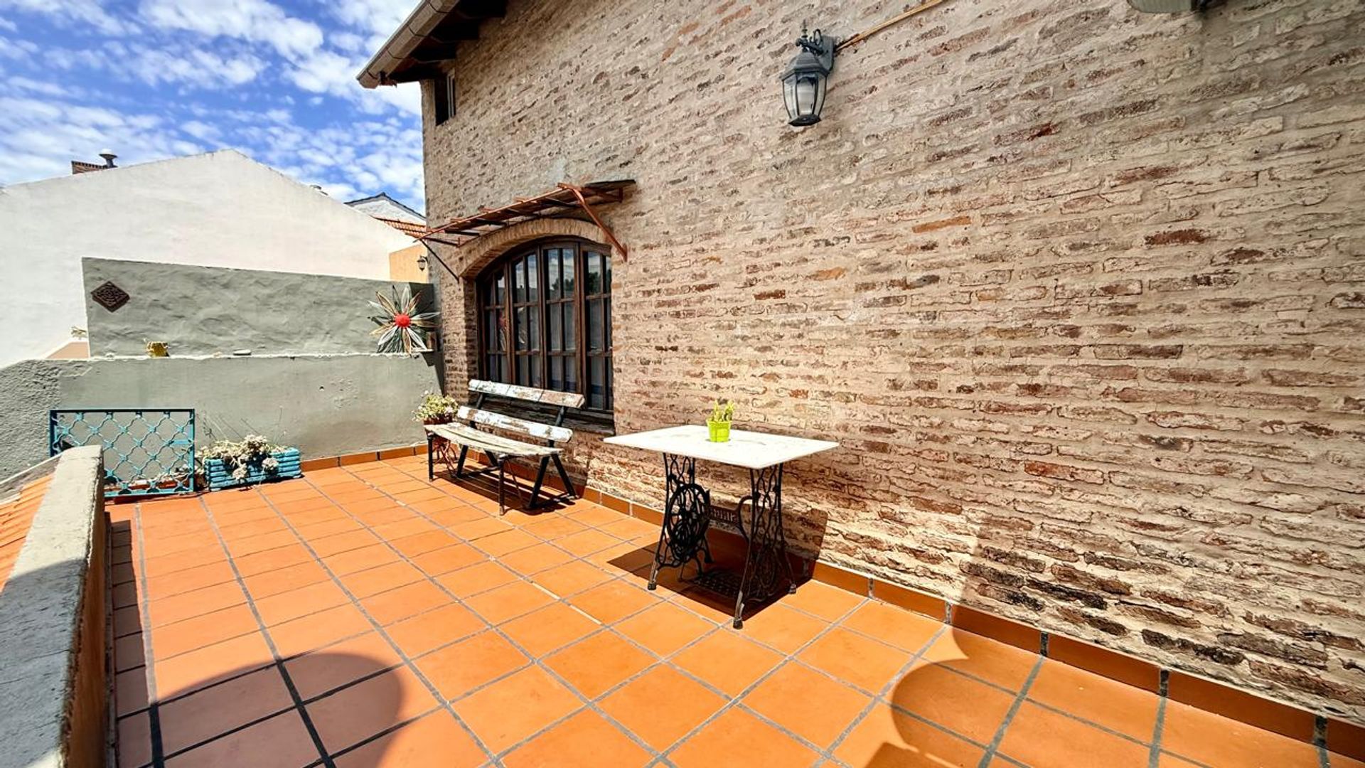 Venta Casa 7 Amb Con Coch Lote Prop Villa Adelina