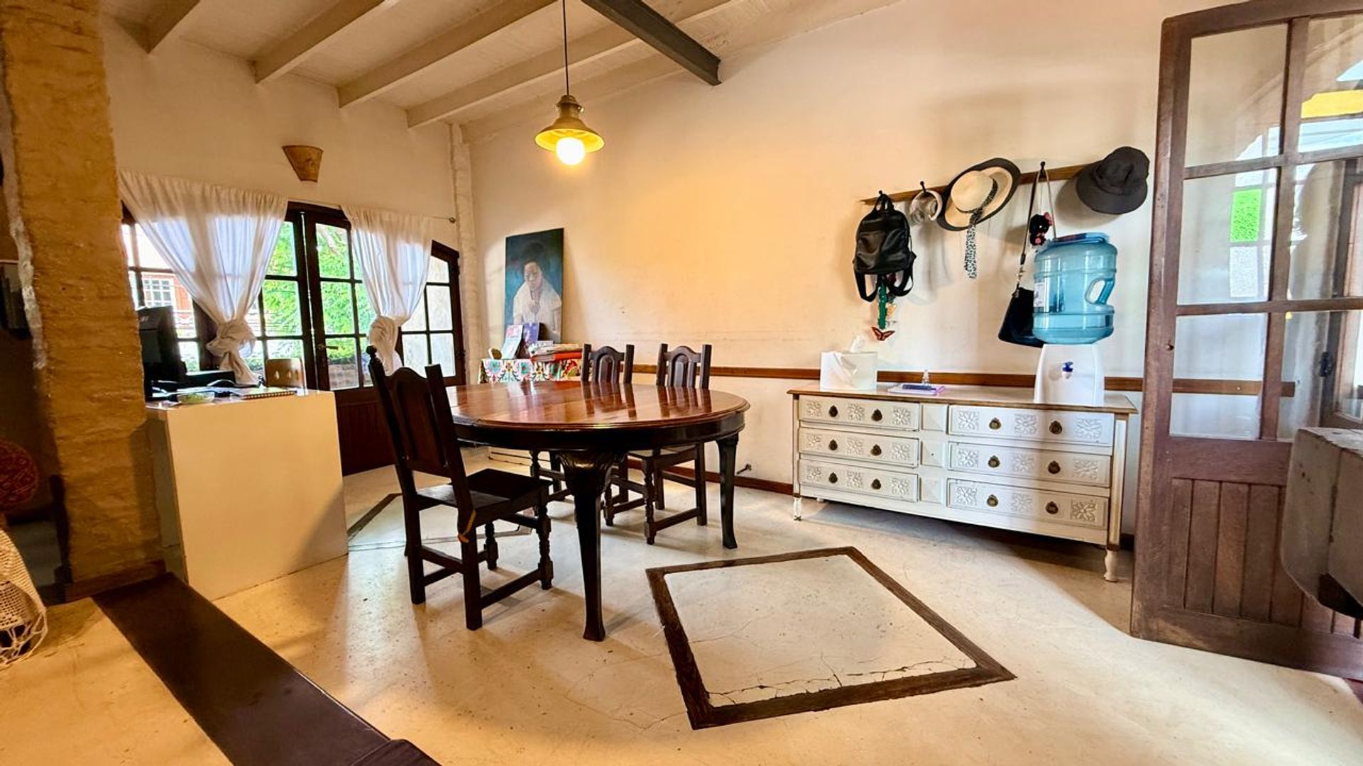 Venta Casa 7 Amb Con Coch Lote Prop Villa Adelina