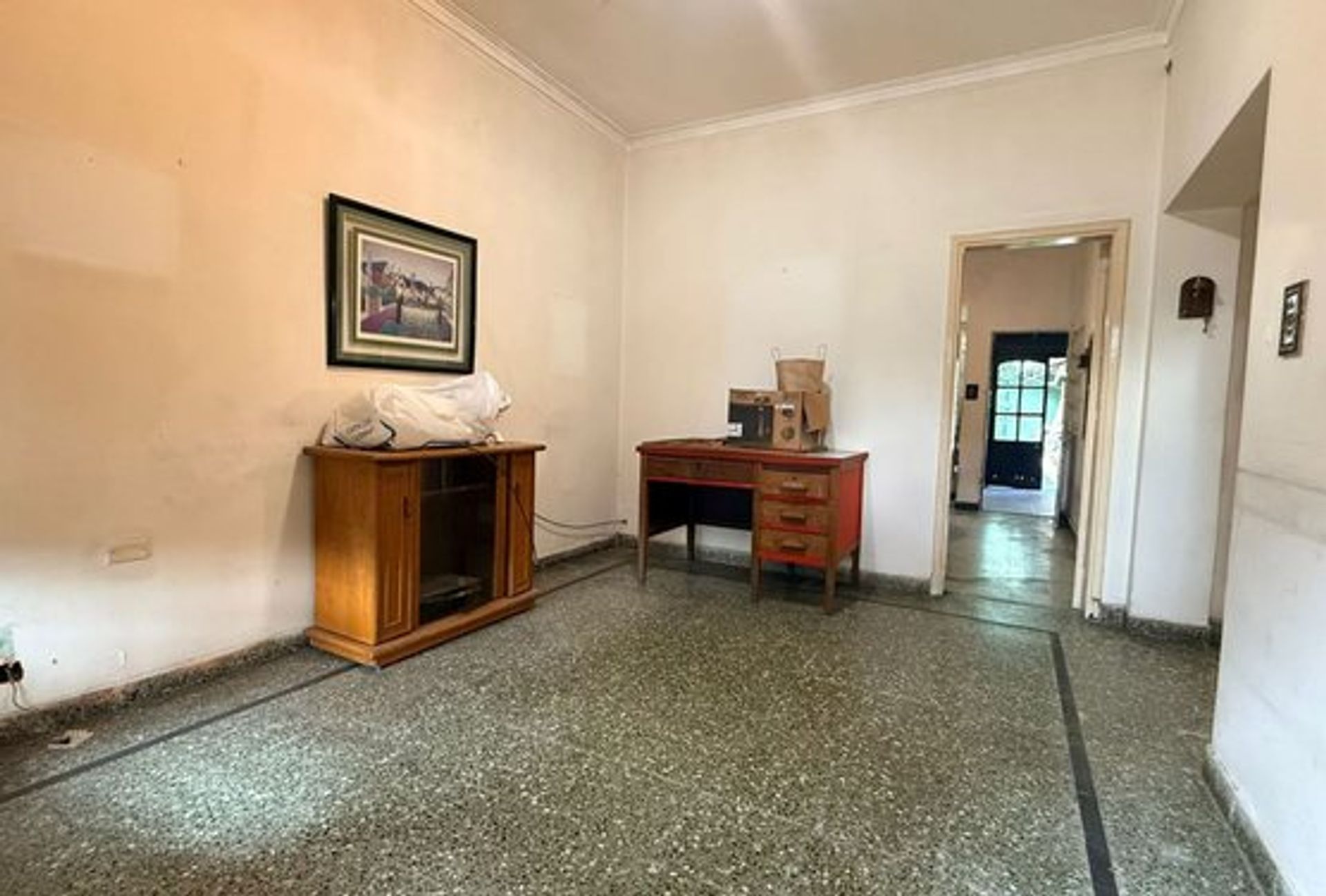 Venta Casa 7 Amb Con Coch Lote Prop Villa Adelina