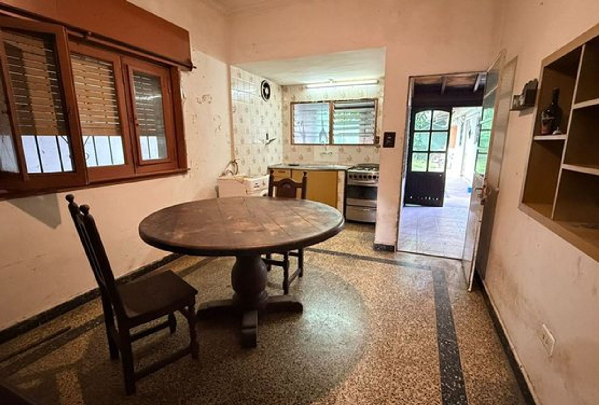Venta Casa 7 Amb Con Coch Lote Prop Villa Adelina
