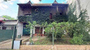 Venta Casa 7 Amb Con Coch Lote Prop Villa Adelina