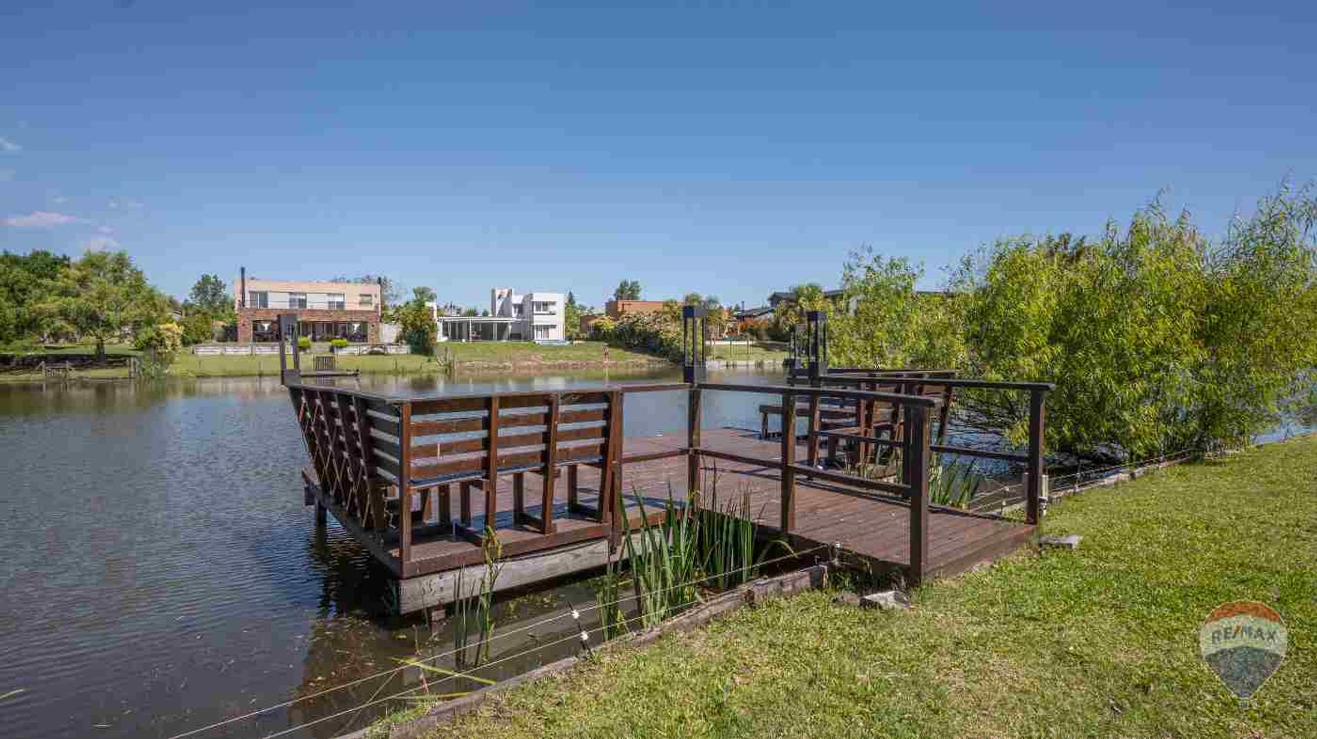 Casa En Venta Al Agua San Marco