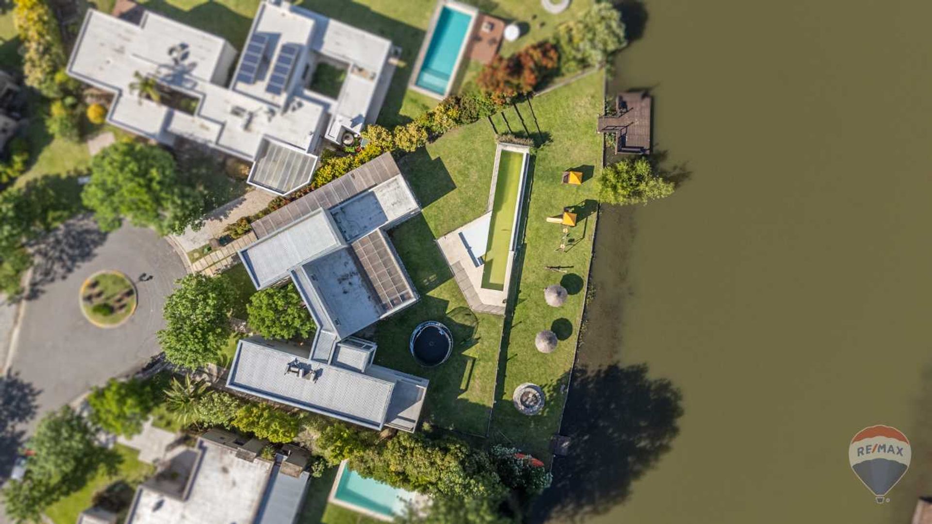 Casa En Venta Al Agua San Marco