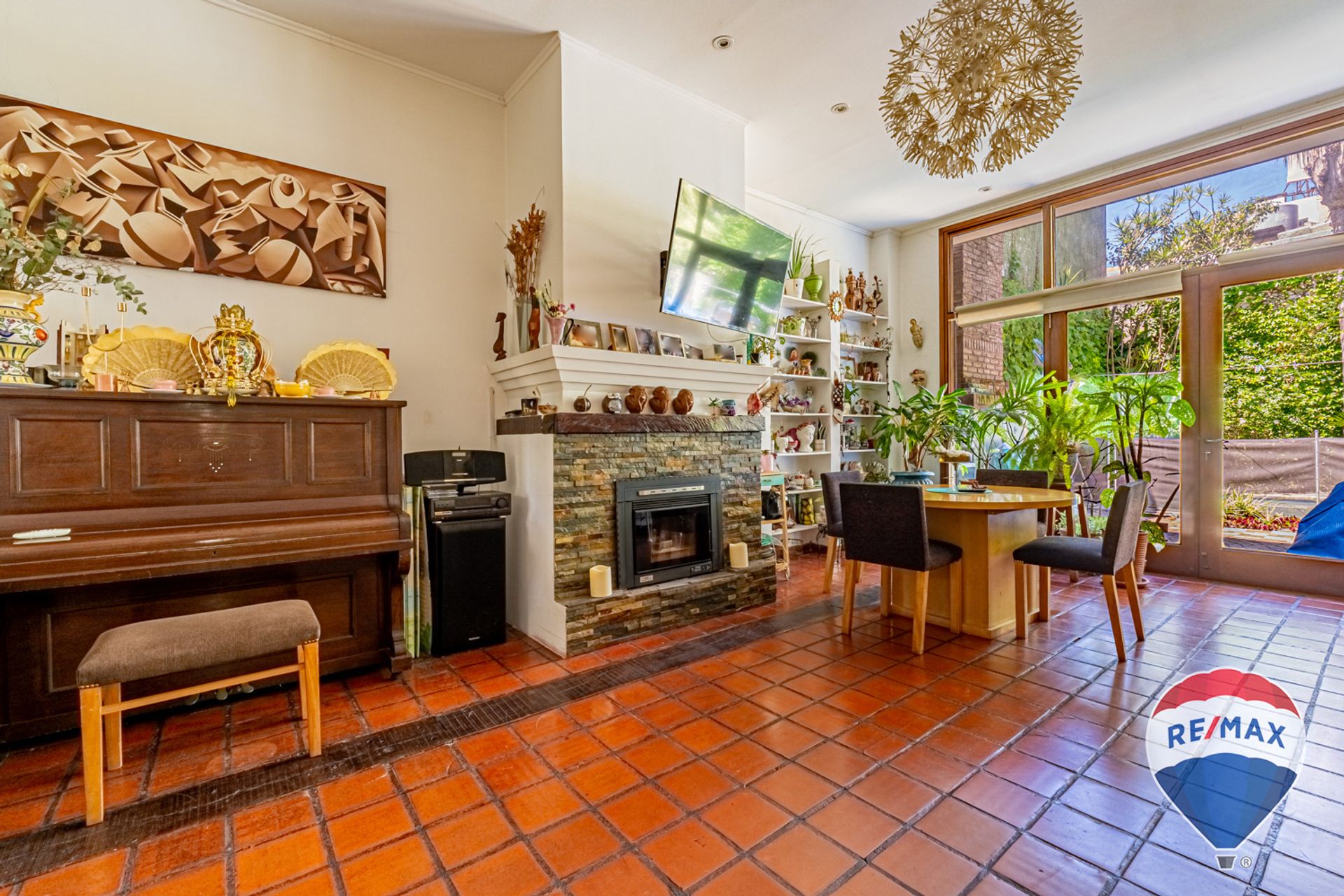 Venta casa 6 amb jardin pileta cochera