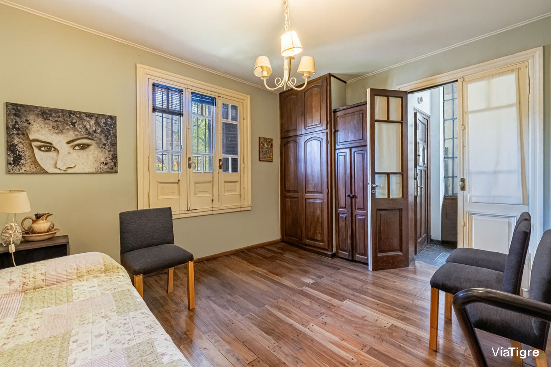 Venta casa 6 amb jardin pileta cochera
