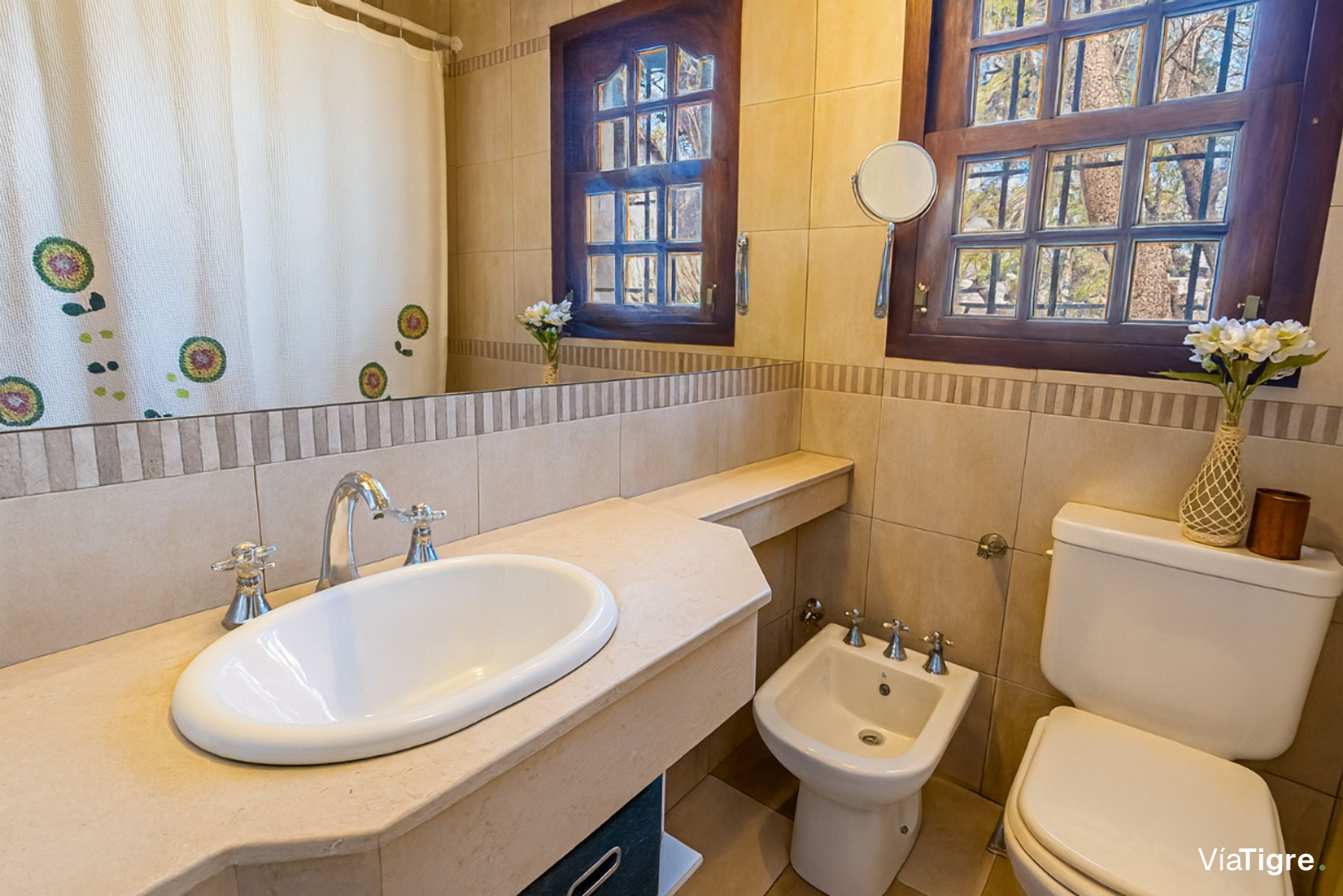 Venta casa 6 amb jardin pileta cochera