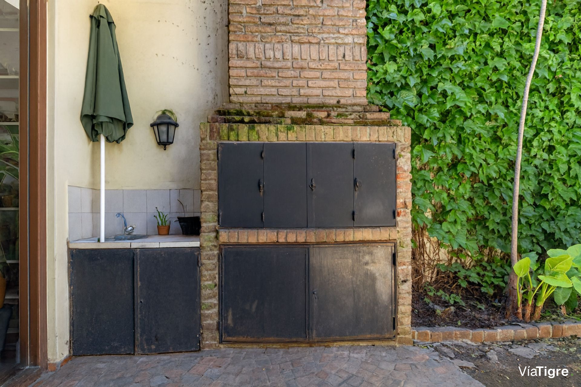 Venta casa 6 amb jardin pileta cochera