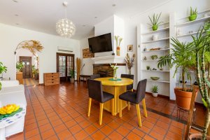 House for sale, 6 rooms, garden, pool, garage