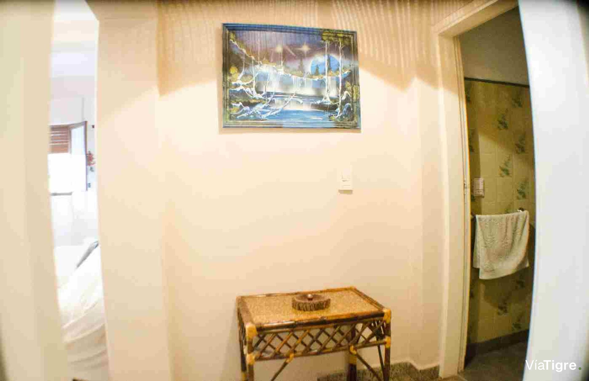 VENTA Olivos Casa 2 familias o renta + 2 cocheras