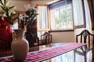 FOR SALE Olivos Two-family house or rent + 2 parking spaces