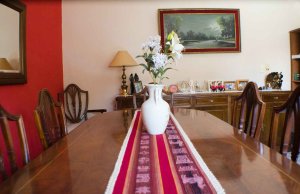 FOR SALE Olivos Two-family house or rent + 2 parking spaces