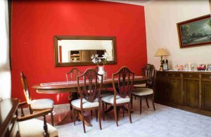 FOR SALE Olivos Two-family house or rent + 2 parking spaces