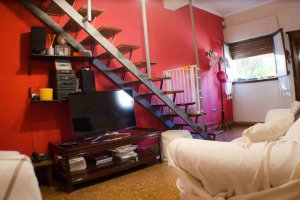 FOR SALE Olivos Two-family house or rent + 2 parking spaces