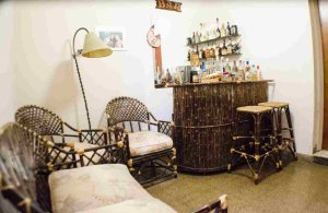 FOR SALE Olivos Two-family house or rent + 2 parking spaces