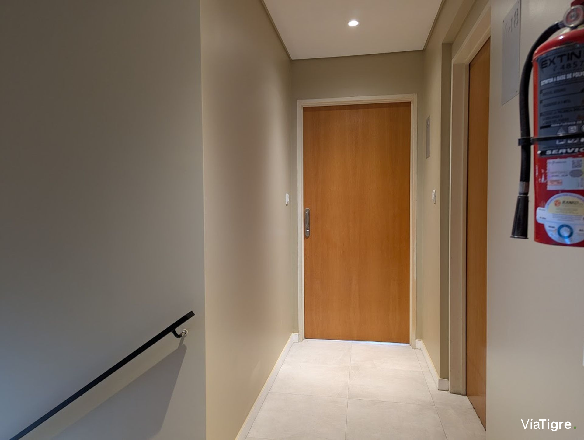 Departamento duplex 4 ambientes Nordelta Reflejo