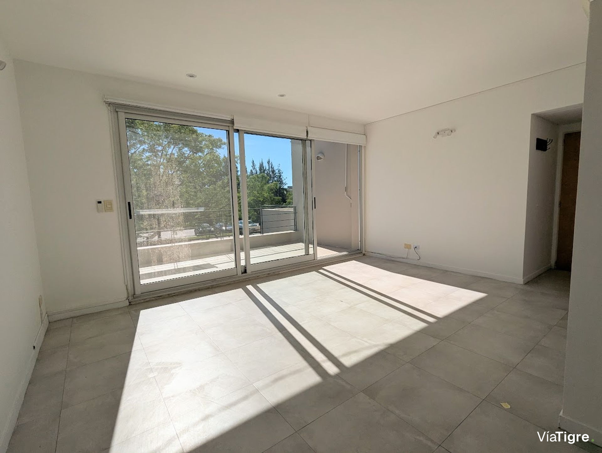 Departamento duplex 4 ambientes Nordelta Reflejo