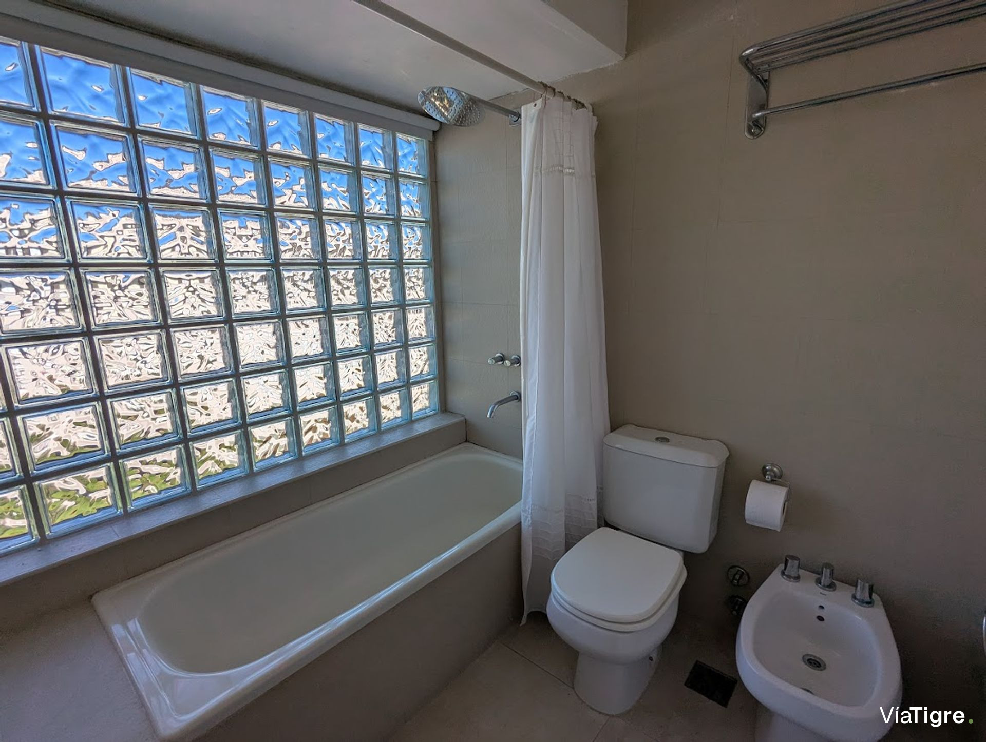 Departamento duplex 4 ambientes Nordelta Reflejo