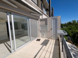 Duplex Apartment 4 rooms Nordelta Reflejo