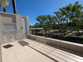 Duplex Apartment 4 rooms Nordelta Reflejo