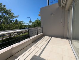 Duplex Apartment 4 rooms Nordelta Reflejo