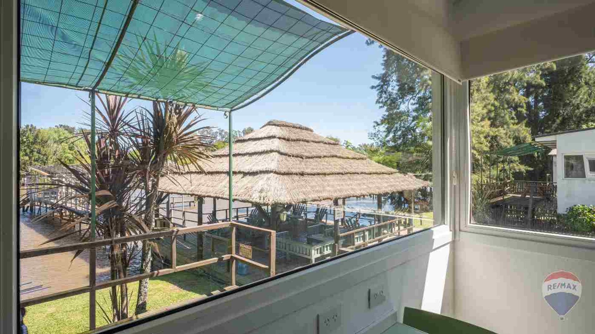Lote Emprendimiento comercial 8 cabañas a estrenar