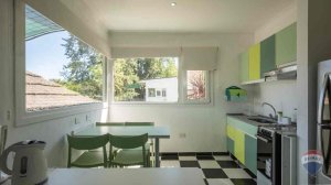 Commercial development lot 8 cabins brand new