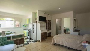 Commercial development lot 8 cabins brand new