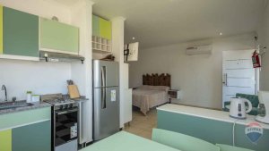 Commercial development lot 8 cabins brand new