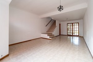 Triplex for sale, 5 rooms, garden in Olivos