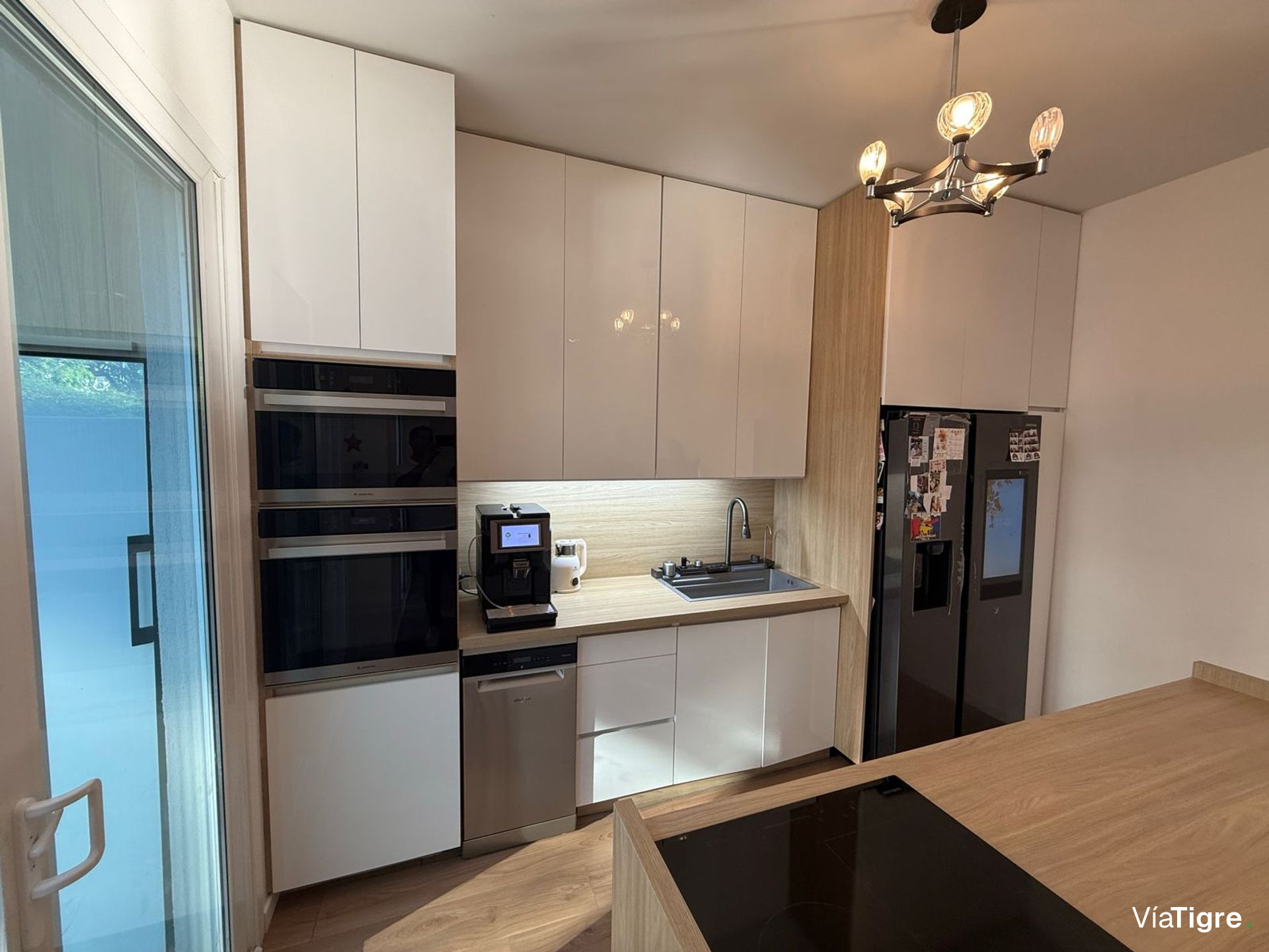 Venta Casa Duplex con picsina, El Palmar, Nordelt