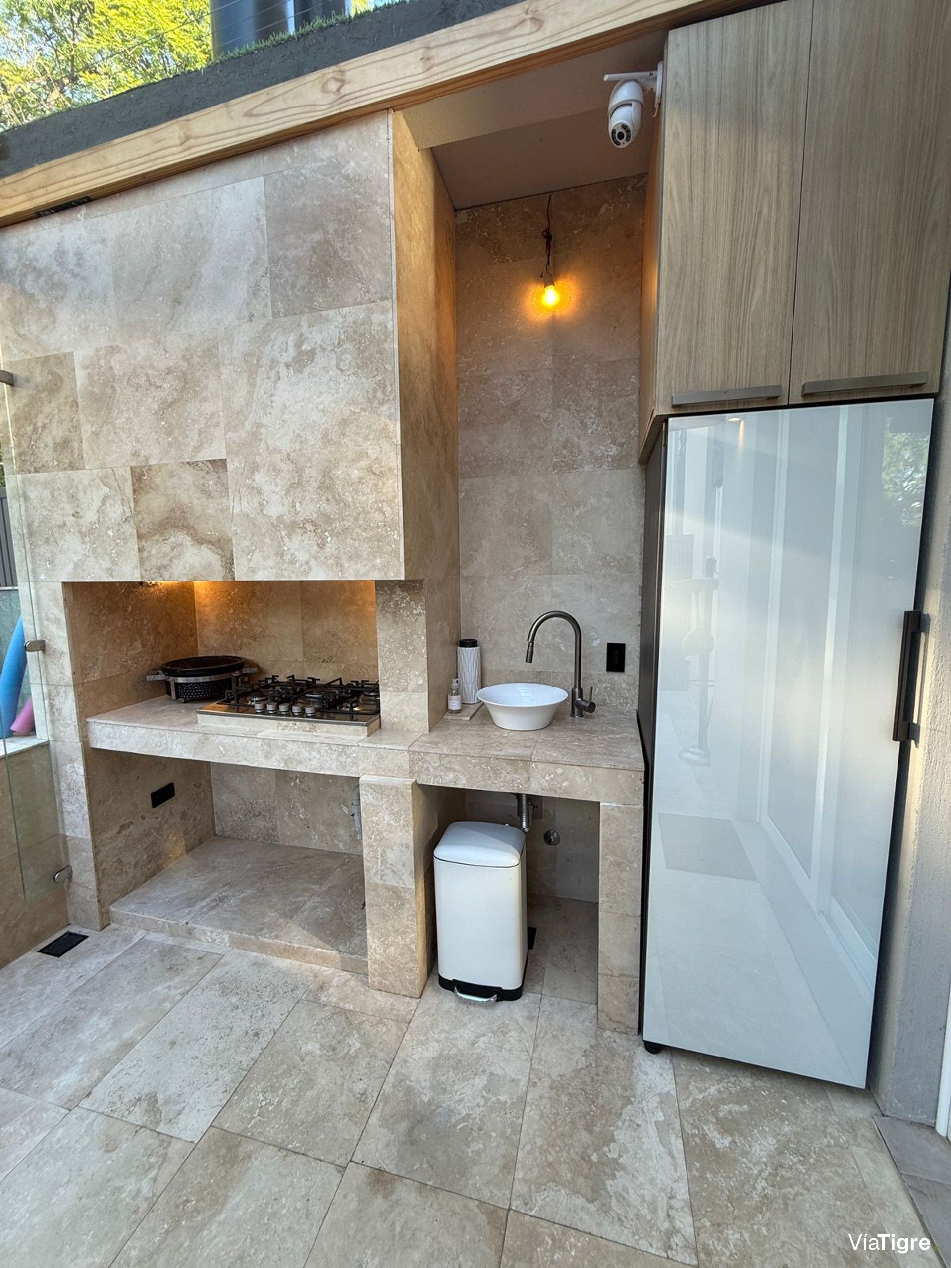 Venta Casa Duplex con picsina, El Palmar, Nordelt