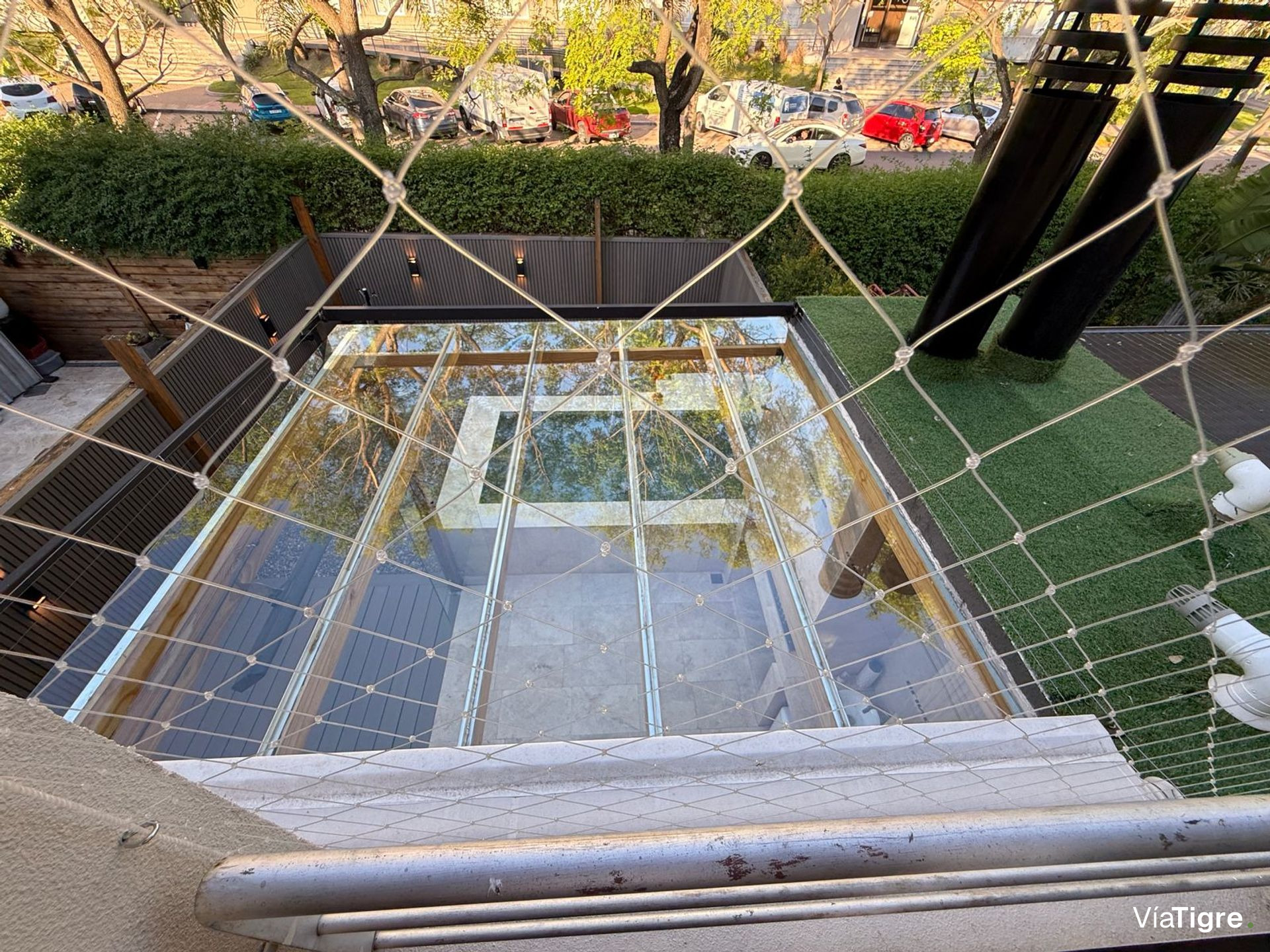 Venta Casa Duplex con picsina, El Palmar, Nordelt
