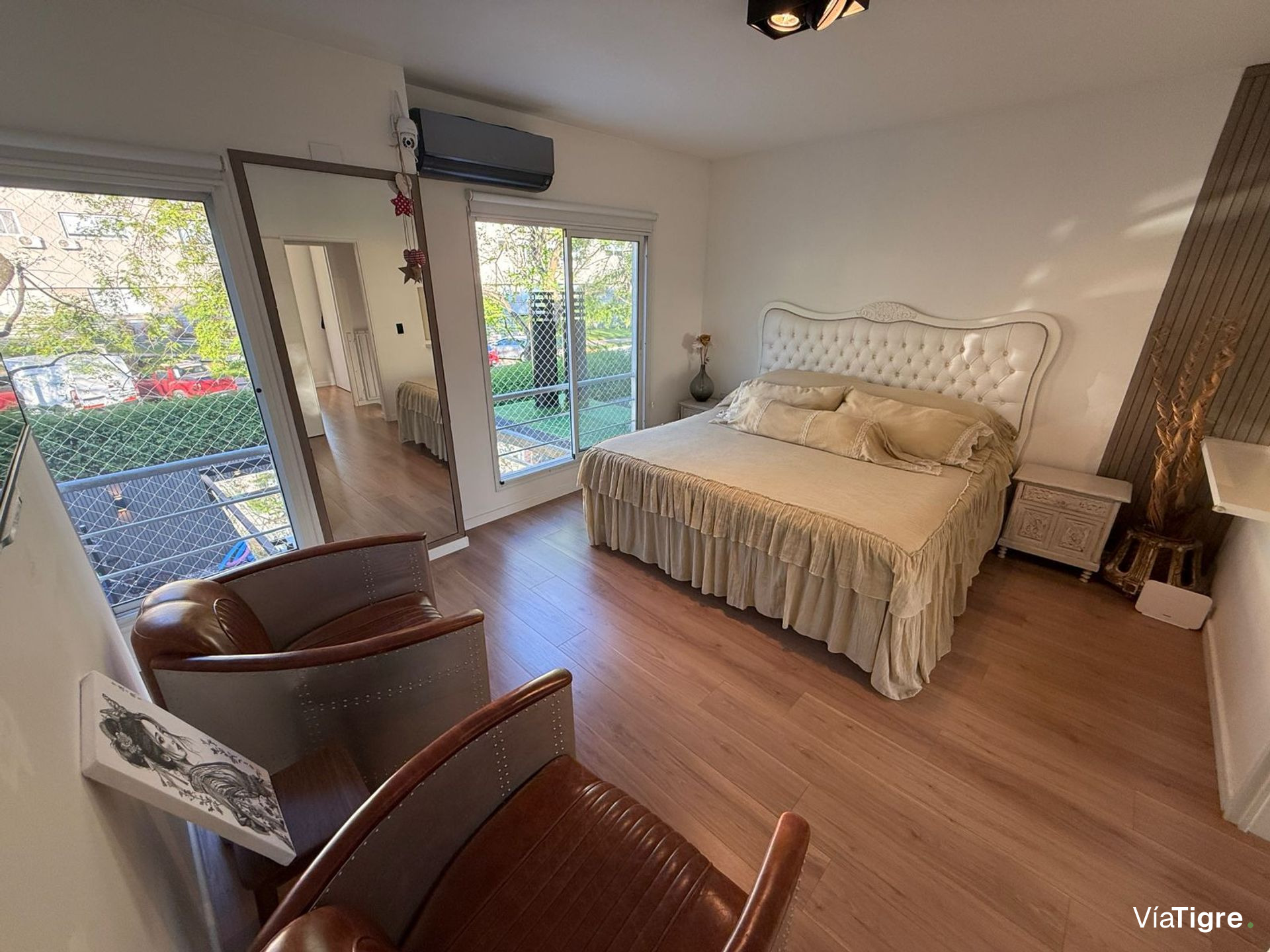 Venta Casa Duplex con picsina, El Palmar, Nordelt