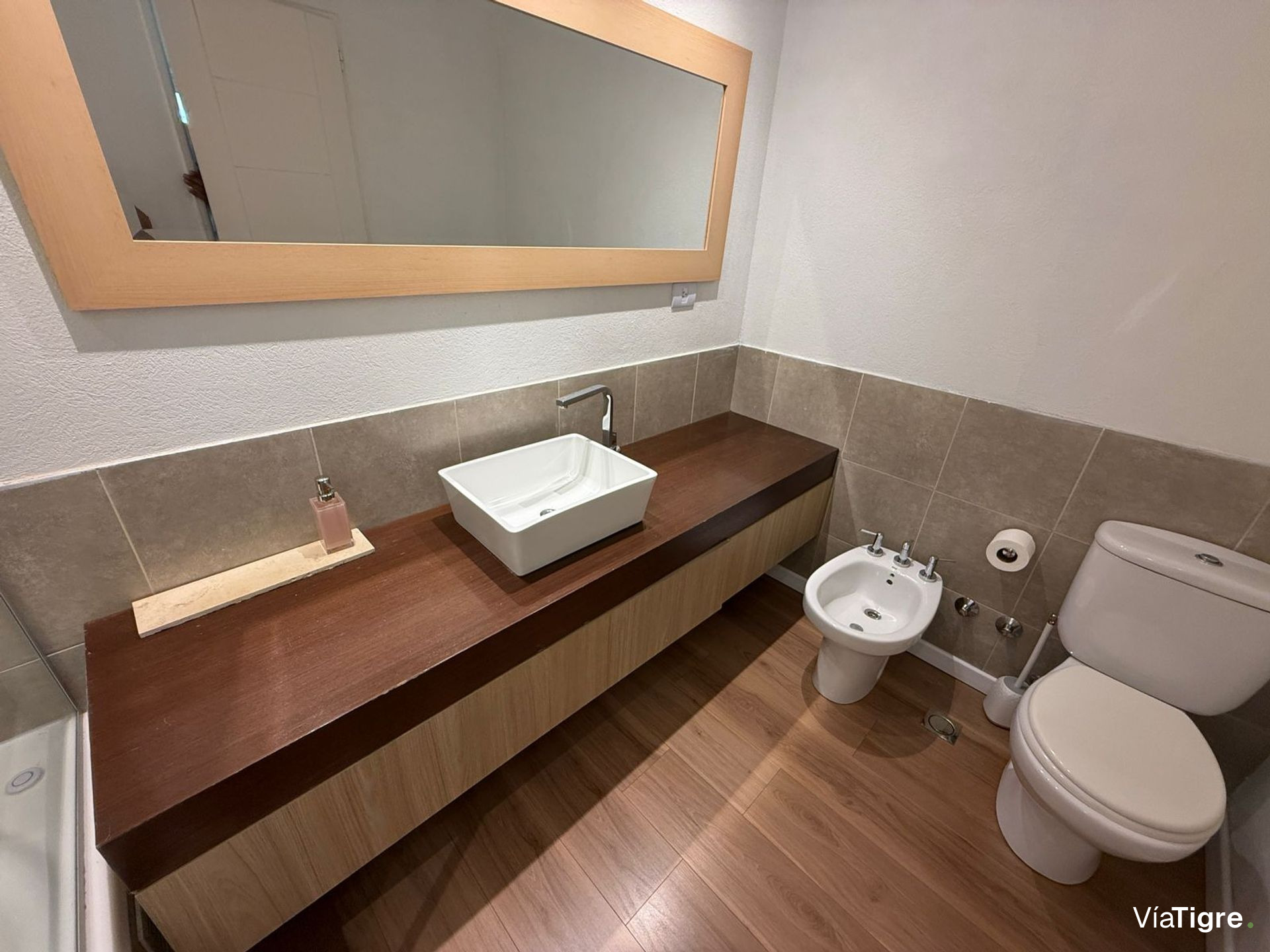 Venta Casa Duplex con picsina, El Palmar, Nordelt