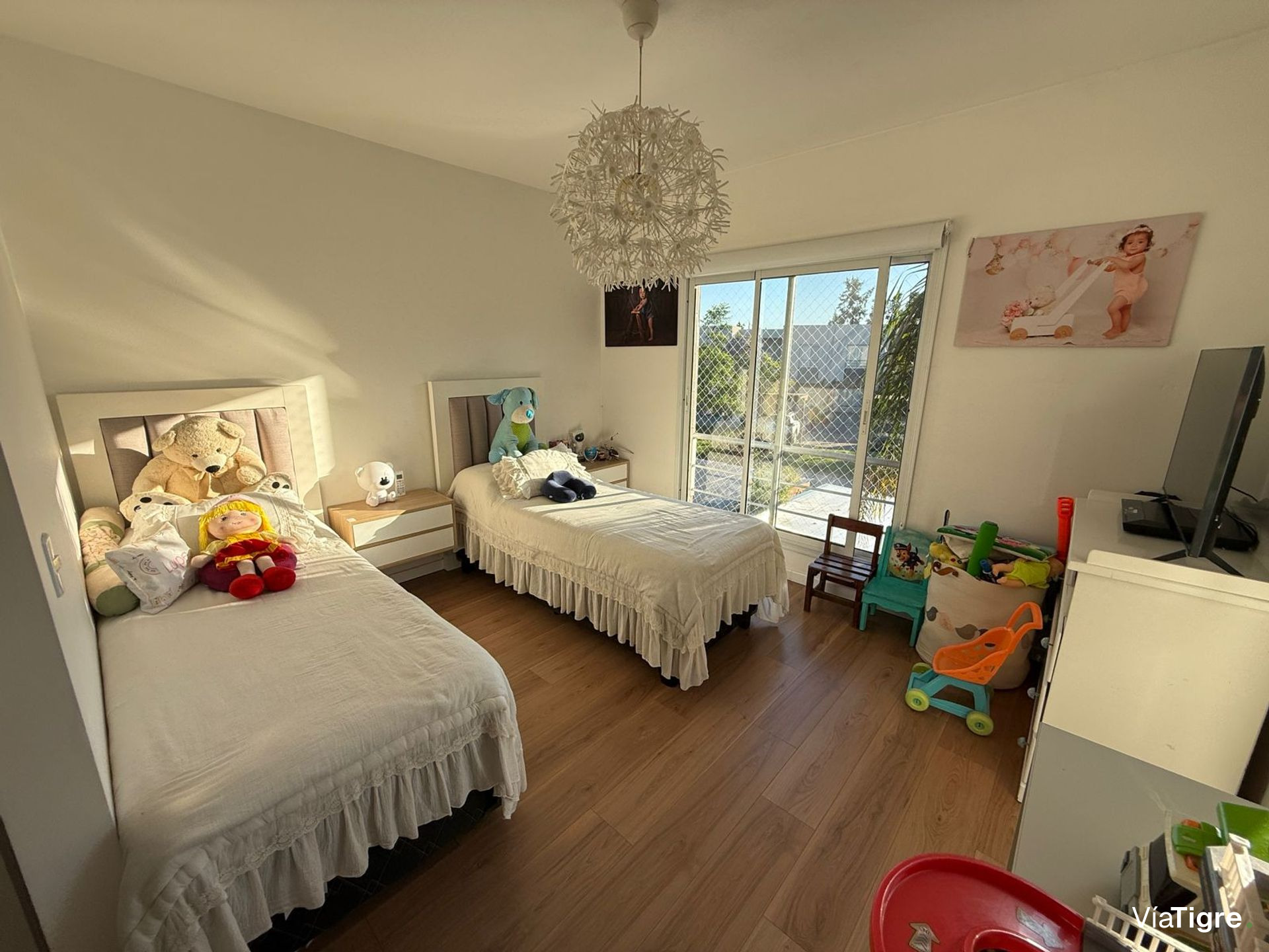 Venta Casa Duplex con picsina, El Palmar, Nordelt