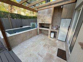 Venta Casa Duplex con picsina, El Palmar, Nordelt