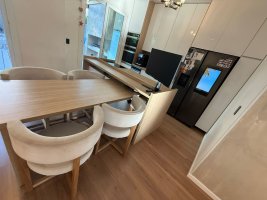 Venta Casa Duplex con picsina, El Palmar, Nordelt