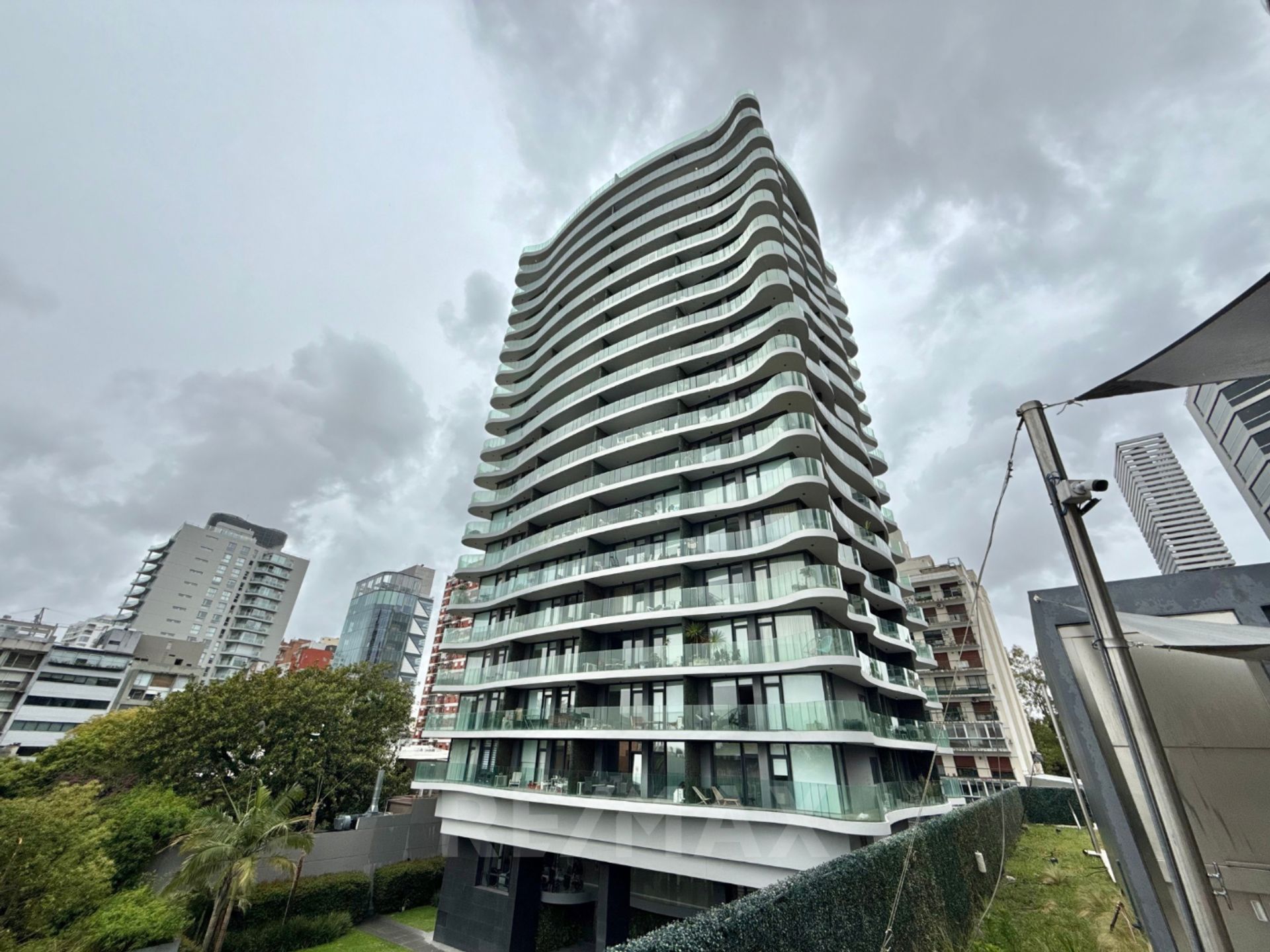 Departamento 2Amb View Libertador Vtelopez Cochera