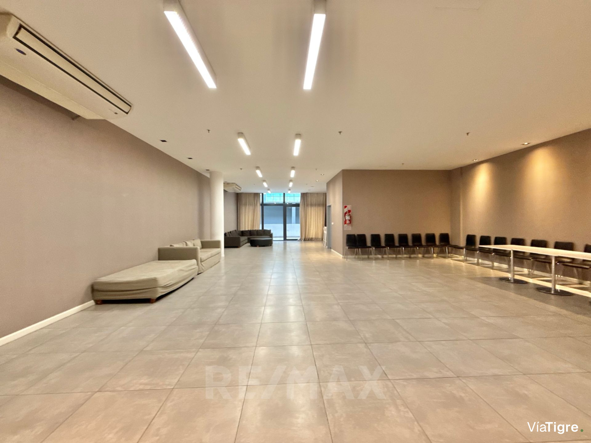 Departamento 2Amb View Libertador Vtelopez Cochera