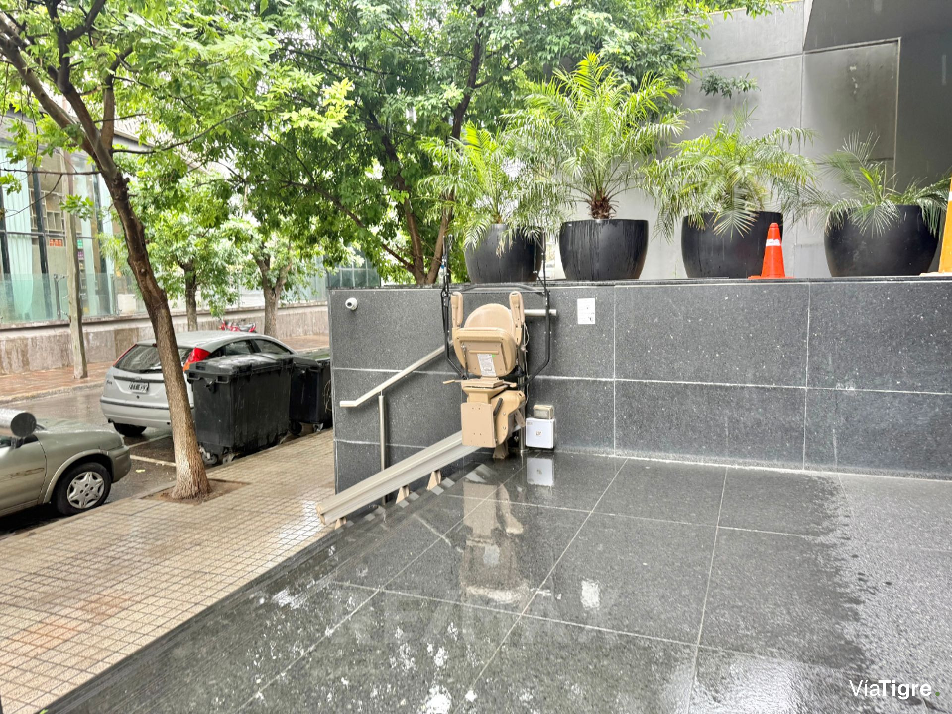 Departamento 2Amb View Libertador Vtelopez Cochera