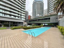 Departamento 2Amb View Libertador Vtelopez Cochera