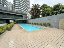 Departamento 2Amb View Libertador Vtelopez Cochera